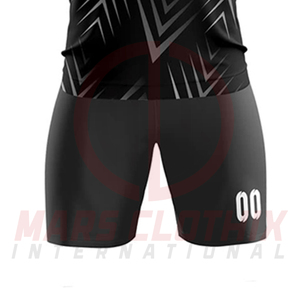 High Quality Custom Designed Soccer Uniform Full Set for Men <b>Women</b> Professional Grade Soccer Uniform Sets in Low MOQ - Product Image 6