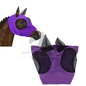 Cubierta de Red Antimosquitos de Estilo Único y Fabricación Personalizada, Color Sólido, Fabricada en Pakistán - Product Image 3