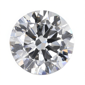 เพชรทรงกลม VS2 น้ำหนัก 10.03 กะรัต ผลิตในห้องปฏิบัติการ ได้รับการรับรองจาก IGI คุณภาพสูง ความสะอาดระดับ VS2 - Product Image 2