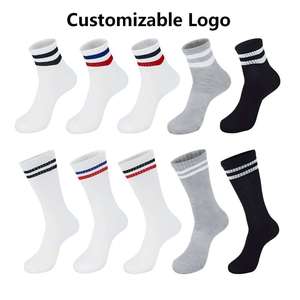 Custom thick bamboo <b>work</b> <b>socks</b> cotton feet support <b>work</b> <b>socks</b> <b>men</b> heavy duty durable comfortable crew <b>socks</b> <b>for</b> tough daily wear - Product Image 3