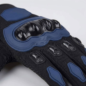 Anti Slip Motorbike <b>Gloves</b> <b>Touch</b> Screen Breathable Lightweight Motorbike <b>Gloves</b> For Adults - Product Image 6