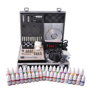 Machine à tatouer pour kits de tatouage - Product Image 4