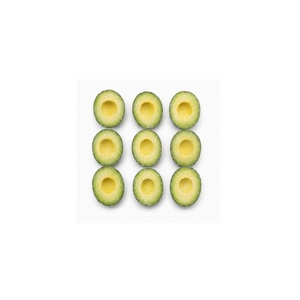 Precio de Fábrica, Calidad Premium, Aguacate Congelado Natural en Trozos, Producto Más Vendido de Vietnam, Empacado en Bolsas de 2 kg - Product Image 1