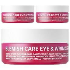 Patch per Occhi e Rughe Glabellari Isoi Blemish Care, 90 Pezzi, Confezione da 3, in Offerta - Product Image 1