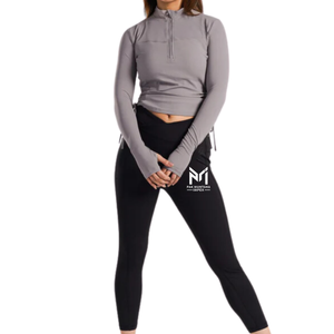 Leggings de Yoga de Cintura Alta sin Costuras con Bolsillos, Tie Dye, Largos, Negros, Spandex/Nylon, Elásticos en Cuatro Direcciones, Pantalones Deportivos para Mujer - Product Image 4