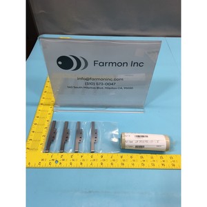 HITACHI 3-845059-A LEAF SPRING(P856), CLAMP, 4EA=1 - อุปกรณ์และอะไหล่เซมิคอนดักเตอร์ระดับโลกที่เชื่อถือได้ - Product Image 2