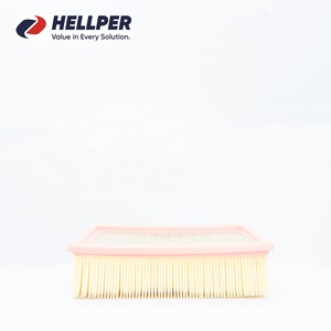 Filtro de Aire Nuevo de Alto Rendimiento Hellper OEM <span class=keywords><strong>16546</strong></span>-<span class=keywords><strong>7S000</strong></span> para Jeep Grand Cherokee I 5.2L 4x4 1996-1998 - Product Image 4