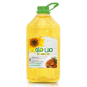 Aceite Vegetal Premium Hecho con Semillas de Girasol para Cocinar y Preparar Alimentos con un Rendimiento Suave y un Sabor Liso y Delicado - Product Image 5