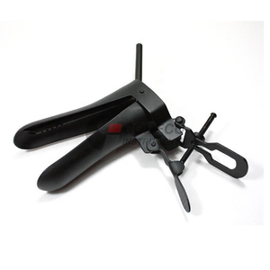 Espéculo Vaginal sin Bisagras de Acero Inoxidable, Diseño de una Sola Pieza, Instrumento Médico para una Limpieza y Esterilización Mejoradas - Product Image 5