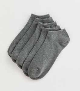 Calcetines deportivos casuales transpirables de nuevo diseño, de la mejor calidad, recién llegados, calcetines casuales para hombre en venta, talla adulta. - Product Image 4