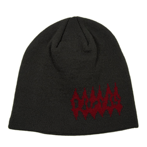 Hot Selling Professional High Quality Cotton Beanie <b>Caps</b> with Breathable & <b>Waterproof</b> 3D Embroidery Custom Color Options Unisex - Product Image 1