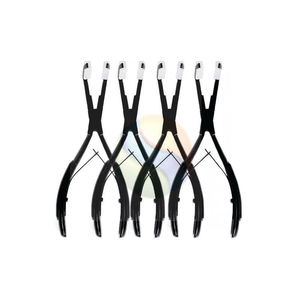 Kit de Extensiones de Cabello Premium 6D – Entrega Rápida, Personalizable, Material Compuesto de Grado Profesional - Product Image 2