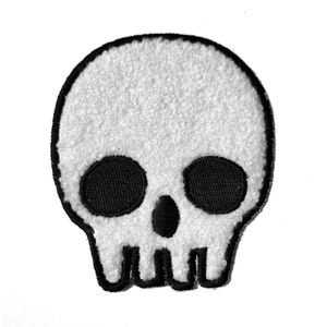 Professional Custom Varsity Lady Embroidery Garment Patch Handmade Chenille Sew On <b>Badge</b> for Clothing Accessories Jackets Hats - Product Image 1