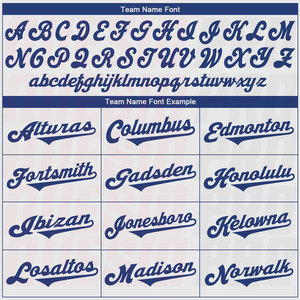 พร้อมส่ง เสื้อเบสบอลเย็บคุณภาพดีที่สุดจากซานฟรานซิสโก สีขาว-แดง เสื้อเบสบอลของแท้ ชุดกีฬา - Product Image 5