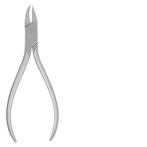 Pinces à os droites BOB Liston 14,0 cm, instrument chirurgical manuel en acier inoxydable, usage général - Product Image 6