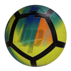 เครื่องฝึกซ้อมฟุตบอลแบบเย็บอุปกรณ์เสริมเครื่องออกแบบตามสั่ง - Product Image 3
