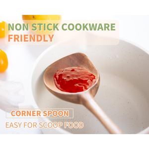 Juego de Cubiertos Desechables de Madera de Abedul Compostable, Tenedor, Cuchara y Cuchillo para Hostelería, Disponible a Precio de Fábrica - Product Image 3