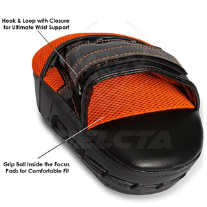 Latest Design Waterproof <b>Focus</b> <b>Pads</b> New Arrival Top Grade <b>Focus</b> <b>Pads</b> Light Weight <b>Focus</b> <b>Pads</b> - Product Image 6