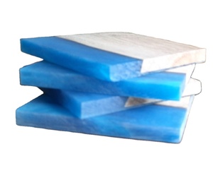 Best Quality STAR CRAFT INDIA Handicrafts Epoxy Resin & <b>Marble</b> <b>Coaster</b> Handmade Drink Tea <b>Coaster</b> Home and Kitchen Best Selling - Product Image 1