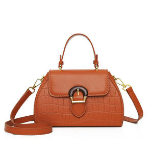 Trendy Women Faux Leather Handbag Two ZIP <b>Large</b> Capacity Shoulder Tote <b>Purse</b> Soft Premium Fashion Elegant Casual Office Bag - Product Image 3