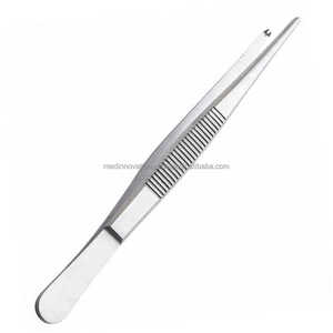 Instrumentos Quirúrgicos Base Fedrick Coole Fórceps de disección Instrumentos Quirúrgicos Base - Product Image 1