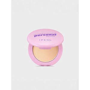 Big Mouth No. 23 Personal Fragrance Gel 9g Powder Pact - Product Image 1