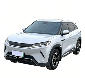 JX Auto 2024 2025 BYD Yuan Up Pro Coche Eléctrico Usado EV SUV 401km 500km BYD Atto <span class=keywords><strong>2</strong></span> Precio BYD Atto 3 Vehículos de Nueva Energía - Product Image 1