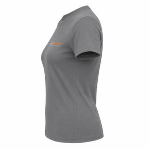 Camisetas Deportivas de Manga Larga para Mujer de Alta Calidad, Tallas Grandes, Nuevo Diseño, Venta al Por Mayor, Camisetas Personalizadas para Mujer - Product Image 2