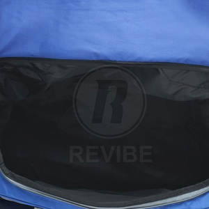 Bolsas de Gimnasio Cómodas y Ligeras de Nailon/Poliéster de Alta Calidad con Capacidad de 30-40L para Gimnasio, Fitness, Deporte y Uso Diario - Product Image 6