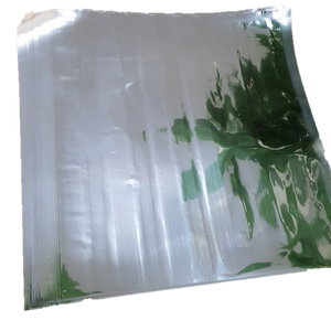 Microwaveable Gravure Printing 131 Degree Resistance Clear <b>Vacuum</b> <b>Food</b> Sealer Freezer Sausage Retort Pouch for Cookie <b>Bags</b> - Product Image 2