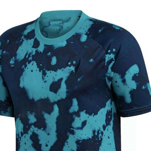Camiseta de fútbol profesional para equipos deportivos, de alta calidad, para adultos, en venta en línea. - Product Image 3