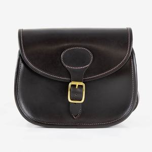 Sac de coque de cartouche en cuir de vache véritable de haute qualité pour la chasse Accessoire utile pour la sécurité Vache véritable de qualité supérieure - Product Image 3