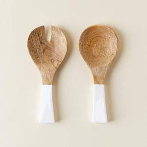 Juego de Cucharas de Resina Hechas a Mano de Primera Calidad, Cubertería Artística de Epoxi para Cocina, Té, Café y Decoración del Hogar, Regalo - Product Image 6