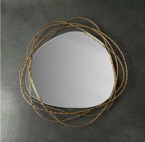 Metal Decoratives Wall <b>art</b> for room - Product Image 2