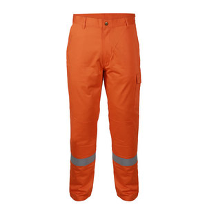 Fabricante electricista construcción agrícola trabajo seguridad ropa reflectante trabajo pesado ropa de trabajo camisa traje para hombres - Product Image 4