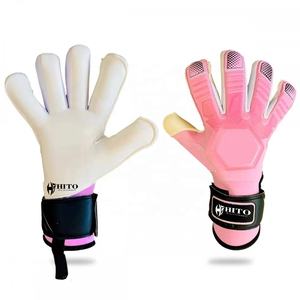 Guante Profesional de Látex Giga de 4mm con Palma Delantera, Silicona en el Dorso, Inyección Negativa, Elástico, Correa Ajustable y Protección para el Pulgar, Personalizable - Product Image 1