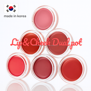 Balsamo Illuminante K Beauty OEM per Guance, Labbra e Multiuso - Product Image 1