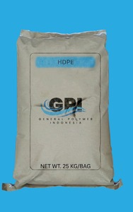 เม็ดพลาสติก HDPE เกรดเวอร์จิ้น สำหรับการขึ้นรูปด้วยการเป่า สีขาว ความแข็งแรงสูง ทนแรงกระแทกสูง ความแข็งแกร่งสูง ใช้สำหรับชิ้นส่วนเครื่องใช้ไฟฟ้าภายในบ้าน - Product Image 2