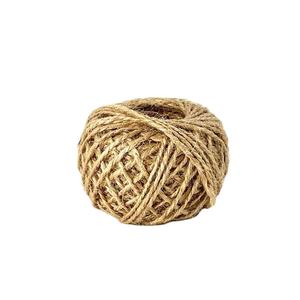 Fil de Jute 100% naturel de qualité supérieure, bon marché, meilleure qualité et destiné à l'exportation, corde, prix de gros - Product Image 6
