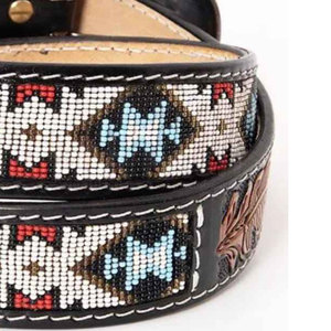 Cinturón de Polo de Cuero al Por Mayor 2026, Cinturón de Polo de Cuero Genuino de Alta Calidad con Diseño Clásico - Product Image 4