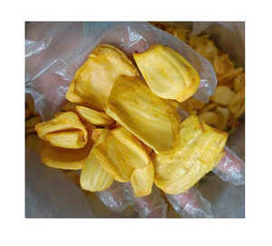 Jackfruit séché de qualité export, délicieux et croustillant, pour le marché mondial de la vente en gros, qualité supérieure, emballage en vrac - Product Image 4