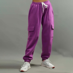 Nouvelle Collection – Pantalon Cargo Tendance de Qualité Supérieure – Prix de Gros 2026 – Pantalon Cargo Tie-Dye Extensible Taille Haute pour Femme - Product Image 4