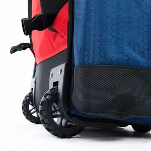 Sacs de baseball de qualité supérieure, légers, vente directe d'usine, sacs de baseball pliables - Product Image 6