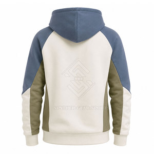 Sudaderas Personalizadas para Hombre 2026, 100% Algodón, Alta Calidad, Ecológicas, Transpirables, Precio Económico para Venta en Línea - Product Image 2