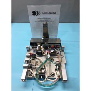Placa PCB para Controlador de Motor Paso a Paso LAM 810-017016-001 - Equipo y Piezas de Semiconductores de Confianza de Legacy Global - Product Image 2