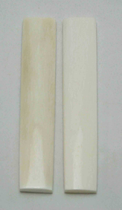 Real Natural Buffalo <b>Bone</b> Scale <b>Knife</b> <b>Handle</b> Scales Water Buffalo Natural Horn <b>Bone</b> Scale for <b>Knife</b> <b>Handle</b> - Product Image 4
