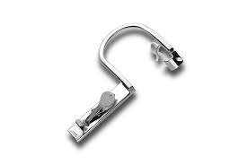 MEDZORA SURGICAL Ensemble de rétracteurs buccaux manuels Davis en acier, kit de chirurgie ORL, outils de qualité supérieure et premium, certifié CE ISO13485 - Product Image 3