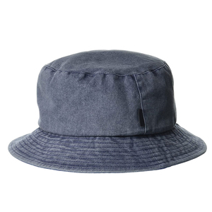 OEM Design Reversible Denim <b>Bucket</b> <b>Hats</b> Customized 3D Embroidery Casual Wear Unisex Outdoor Beach Style <b>Bucket</b> <b>Hat</b> In Low MOQ - Product Image 4