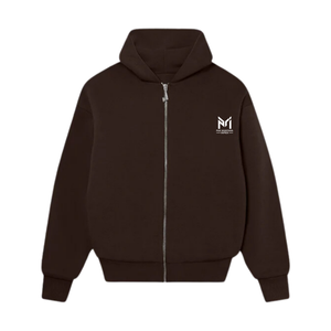 Pak Muntaha Impex Herren Kapuzenpullover Regular Fit Freizeitkleidung Winter Gestricktes Fleece 100% Baumwolle OEM-Service - Product Image 1