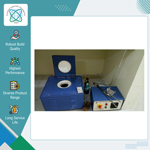 จำหน่ายตรงจากโรงงาน ตัวควบคุมดิจิตอล PID ใช้งานง่ายและปลอดภัย รุ่น 1100 ° ซี เทมป์ เครื่องหลอมทองคำสำหรับผู้ซื้อจริง - Product Image 2